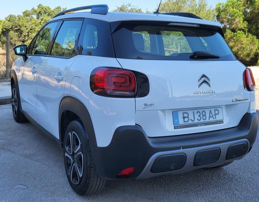 CITROËN C3 AICROSS 